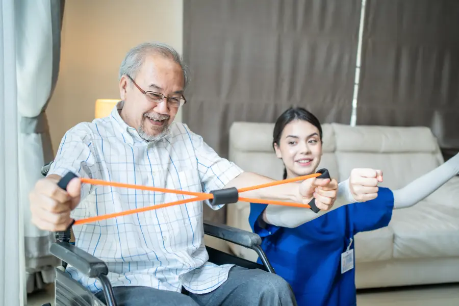 Affordable Occupational Therapy in Hackensack, NJ Affordable Occupational Therapy in Hackensack, NJ