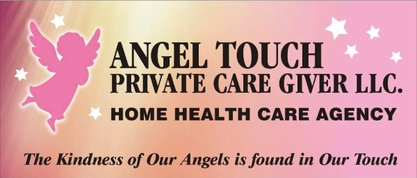 Angel Touch Private Caregiver LLC