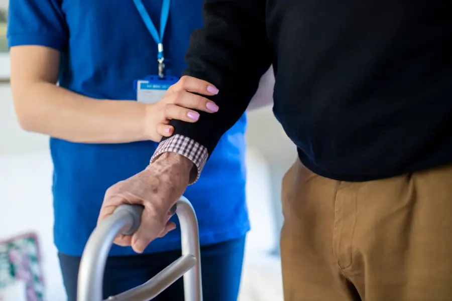 Companion Care