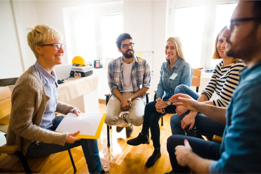 Dependable Speech Therapy in Hackensack, NJ Dependable Speech Therapy in Hackensack, NJ
