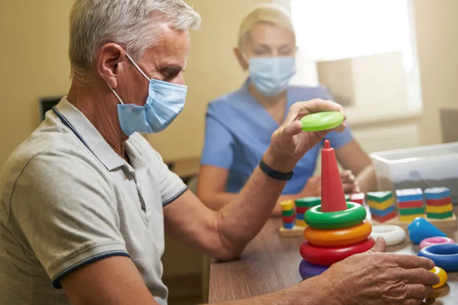 Excellent Occupational Therapy in Hackensack, NJ Excellent Occupational Therapy in Hackensack, NJ