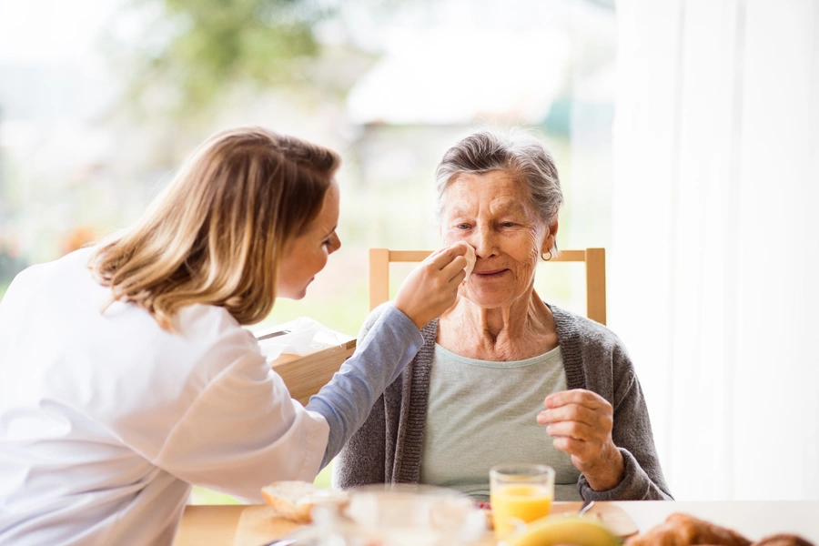 Experienced Personal Care Services Hackensack, NJ Experienced Personal Care Services Hackensack, NJ