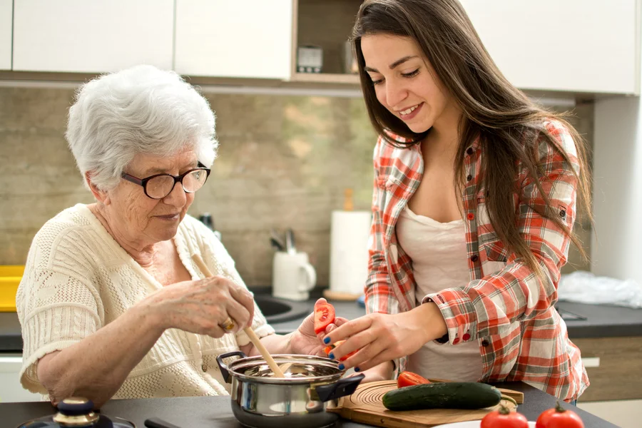 Expert Companion Care Hackensack, NJ Expert Companion Care Hackensack, NJ