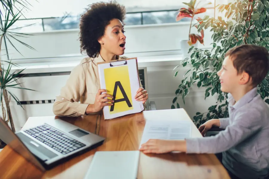 Expert Speech Therapy in Hackensack, NJ Expert Speech Therapy in Hackensack, NJ