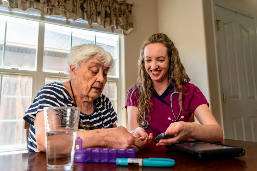Personal Care Services