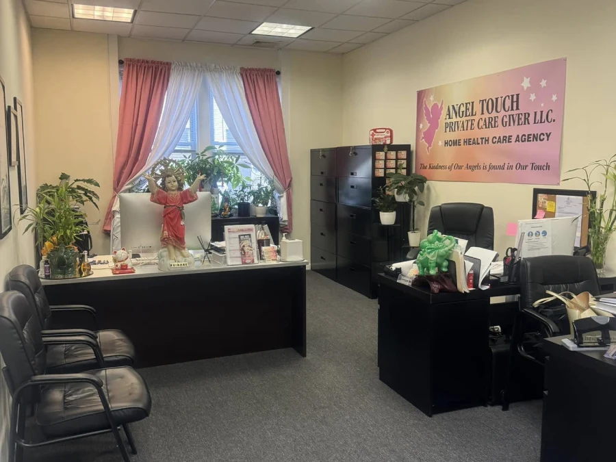 Professional Home Health Care in Hackensack, NJ