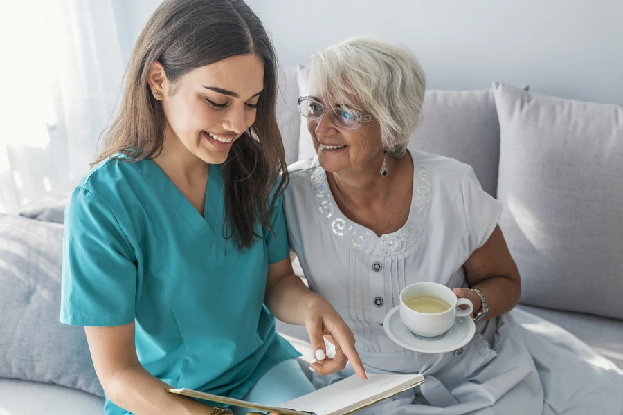 Signs Your Loved One May Need Home Health Assistance in Hackensack, NJ Signs Your Loved One May Need Home Health Assistance in Hackensack, NJ