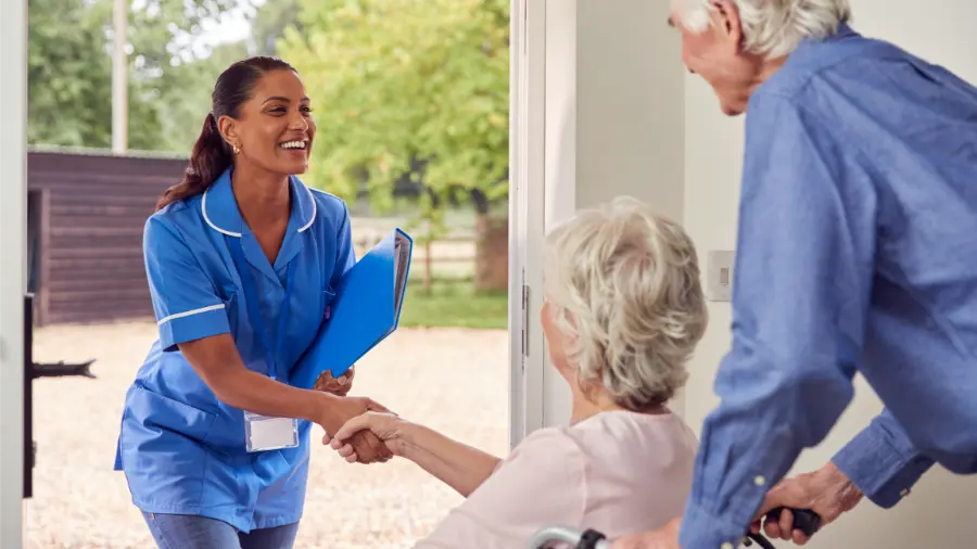 Top-notch Health Care