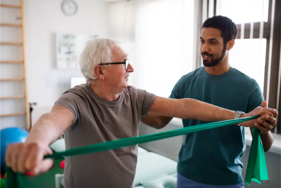 What to Expect From Occupational Therapy Sessions in Hackensack, NJ What to Expect From Occupational Therapy Sessions in Hackensack, NJ